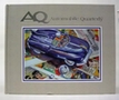Automobile Quarterly 